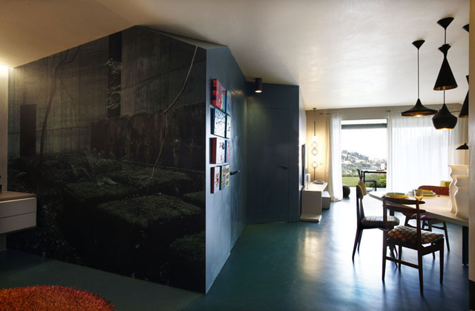 casa di mare